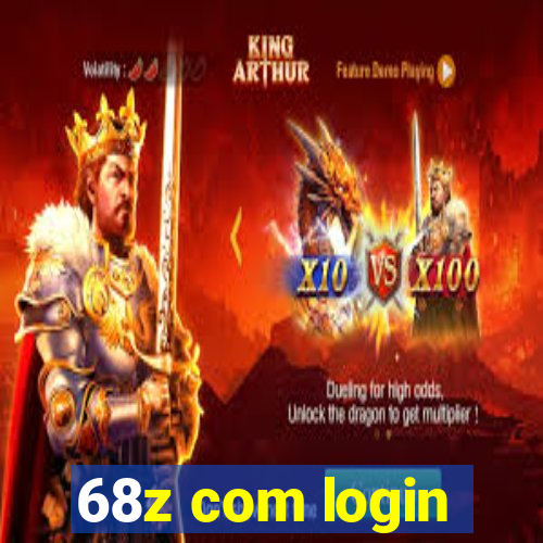 68z com login